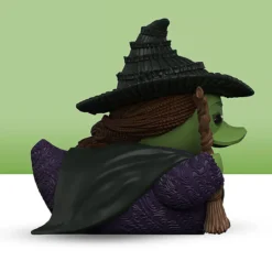 Wicked - Elphaba Thropp TUBBZ Deko Ente