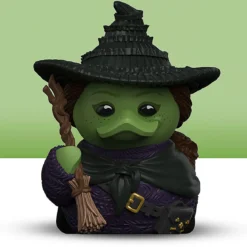 Wicked - Elphaba Thropp TUBBZ Deko Ente