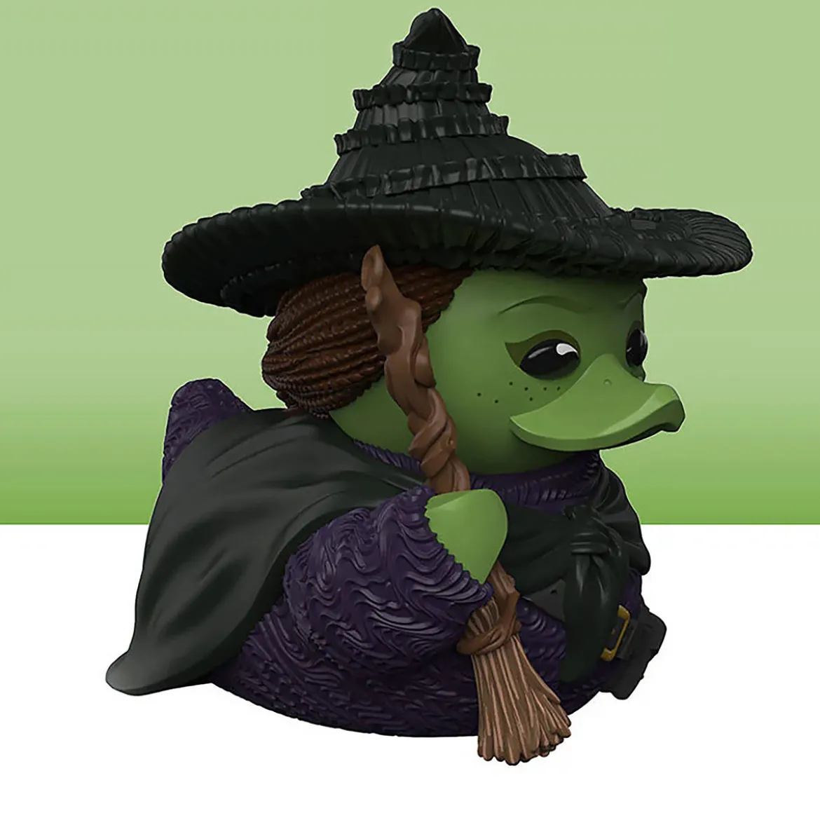 Wicked - Elphaba Thropp TUBBZ Deko Ente