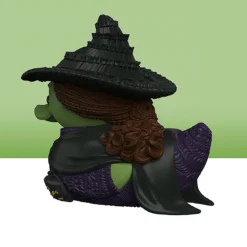 Wicked - Elphaba Thropp TUBBZ Deko Ente