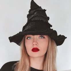 Wicked - Elphaba Zauberhut