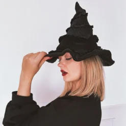 Wicked - Elphaba Zauberhut