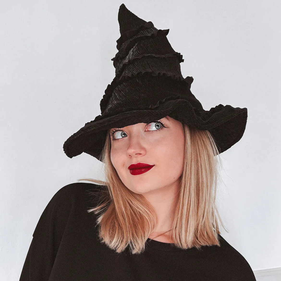 Wicked - Elphaba Zauberhut