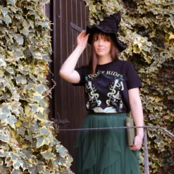 Wicked - Elphaba Zauberhut