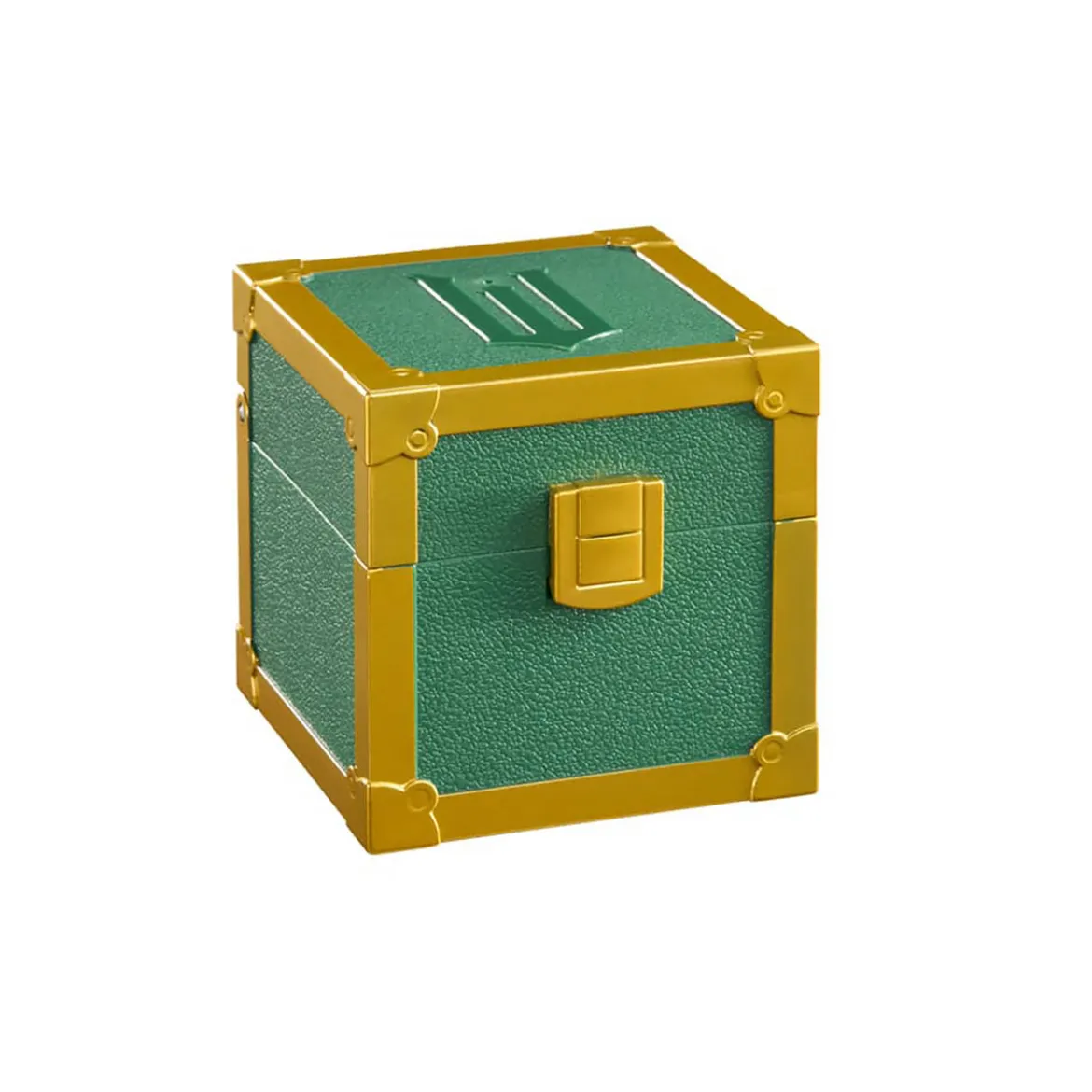 Wicked - Emerald City Koffer mit Charm Armband