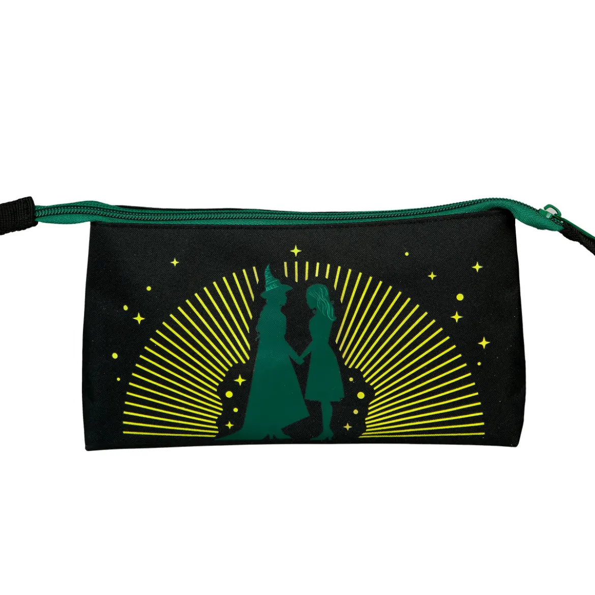 Wicked - Emerald City Kosmetiktasche