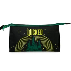 Wicked - Emerald City Kosmetiktasche
