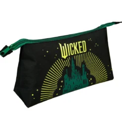 Wicked - Emerald City Kosmetiktasche