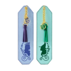 Wicked - Glinda and Elphaba For Good Lesezeichen Set