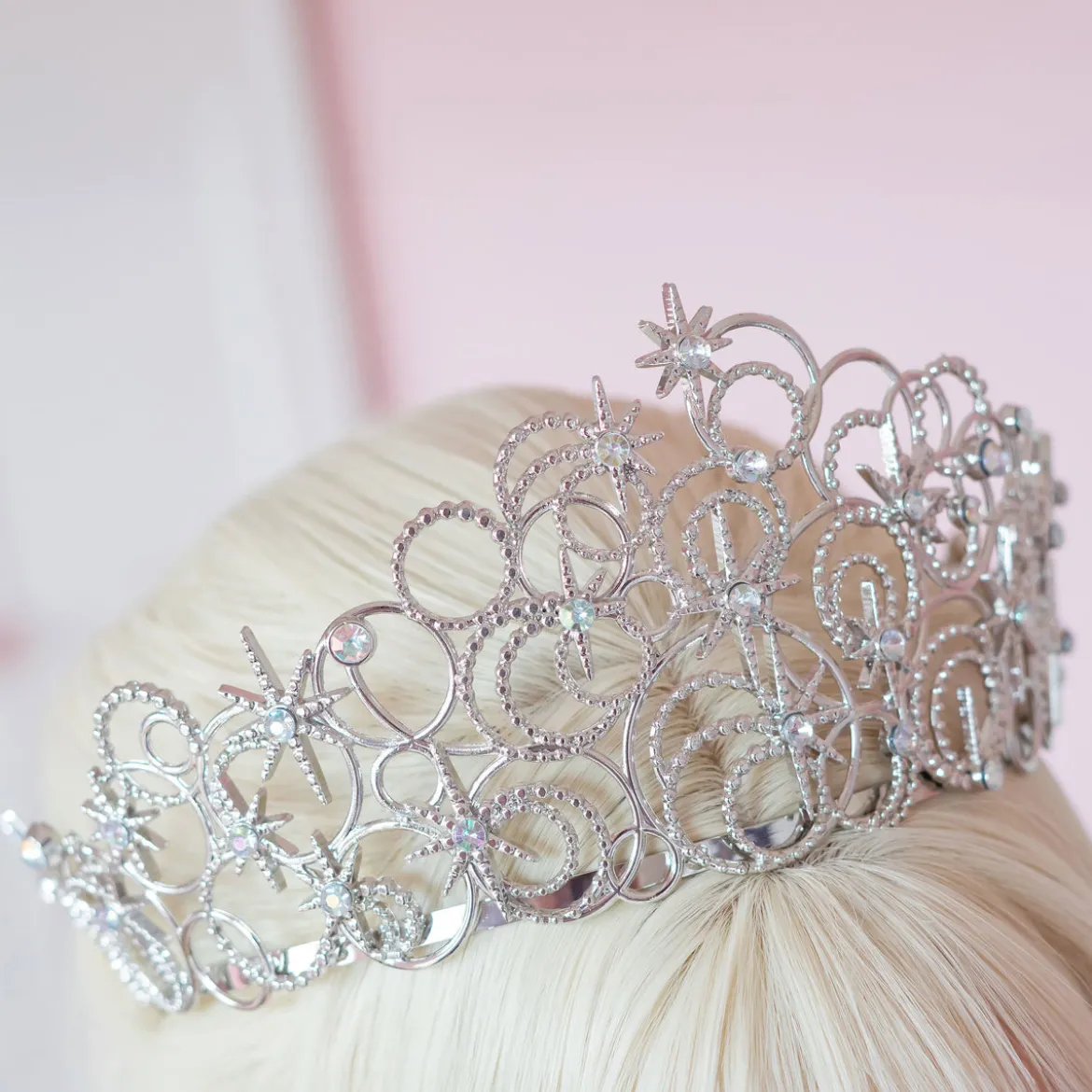 Wicked - Glinda Krone