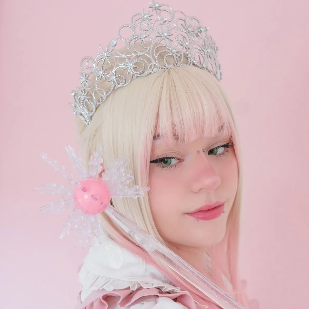 Wicked - Glinda Krone