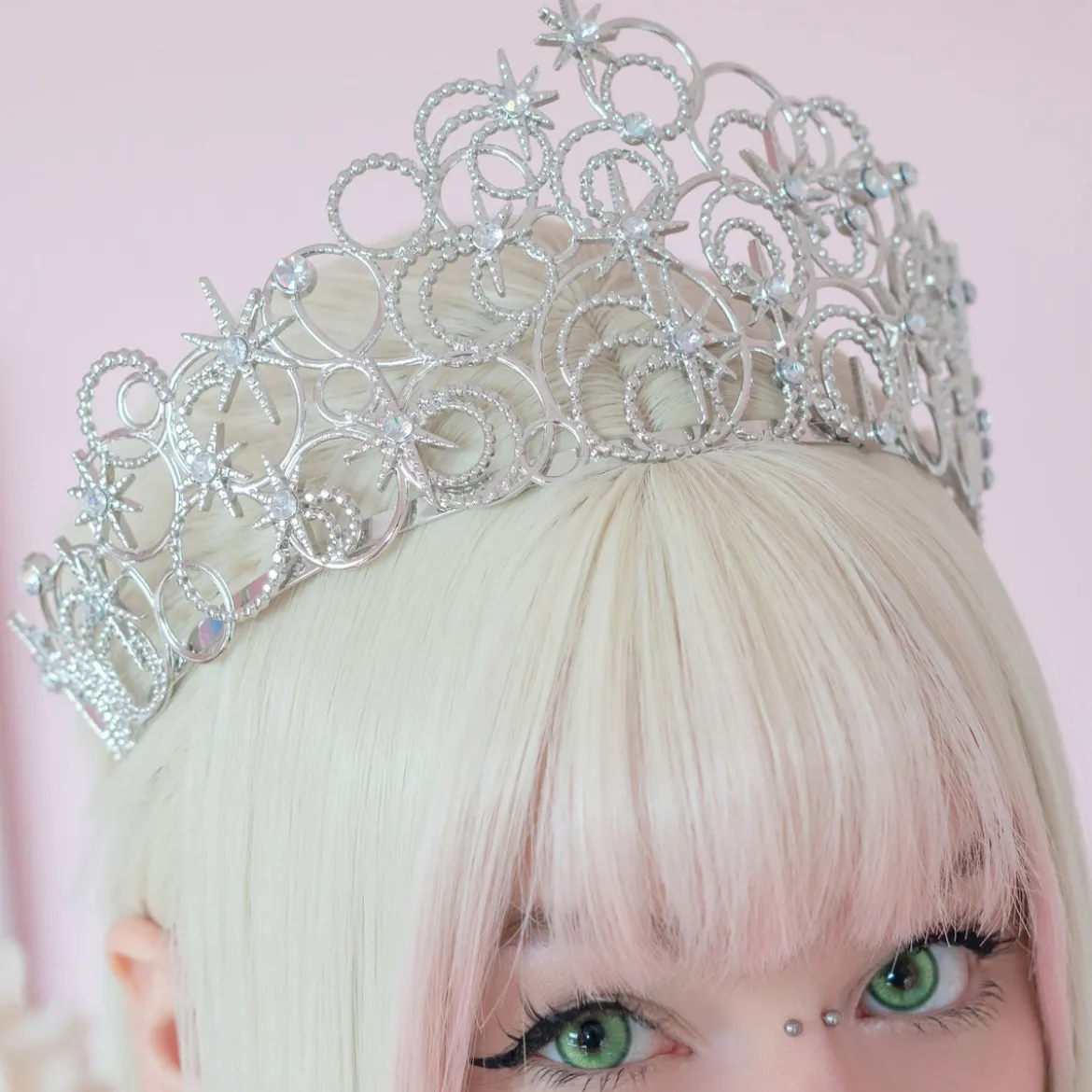 Wicked - Glinda Krone