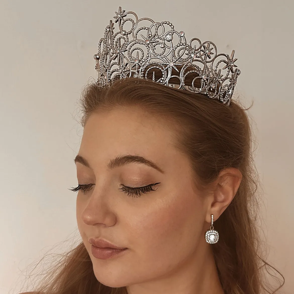 Wicked - Glinda Krone