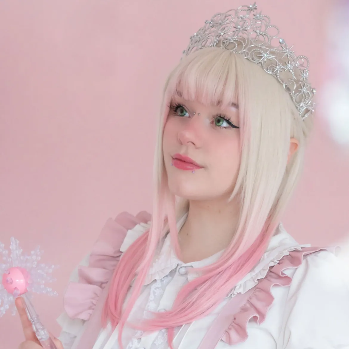 Wicked - Glinda Krone