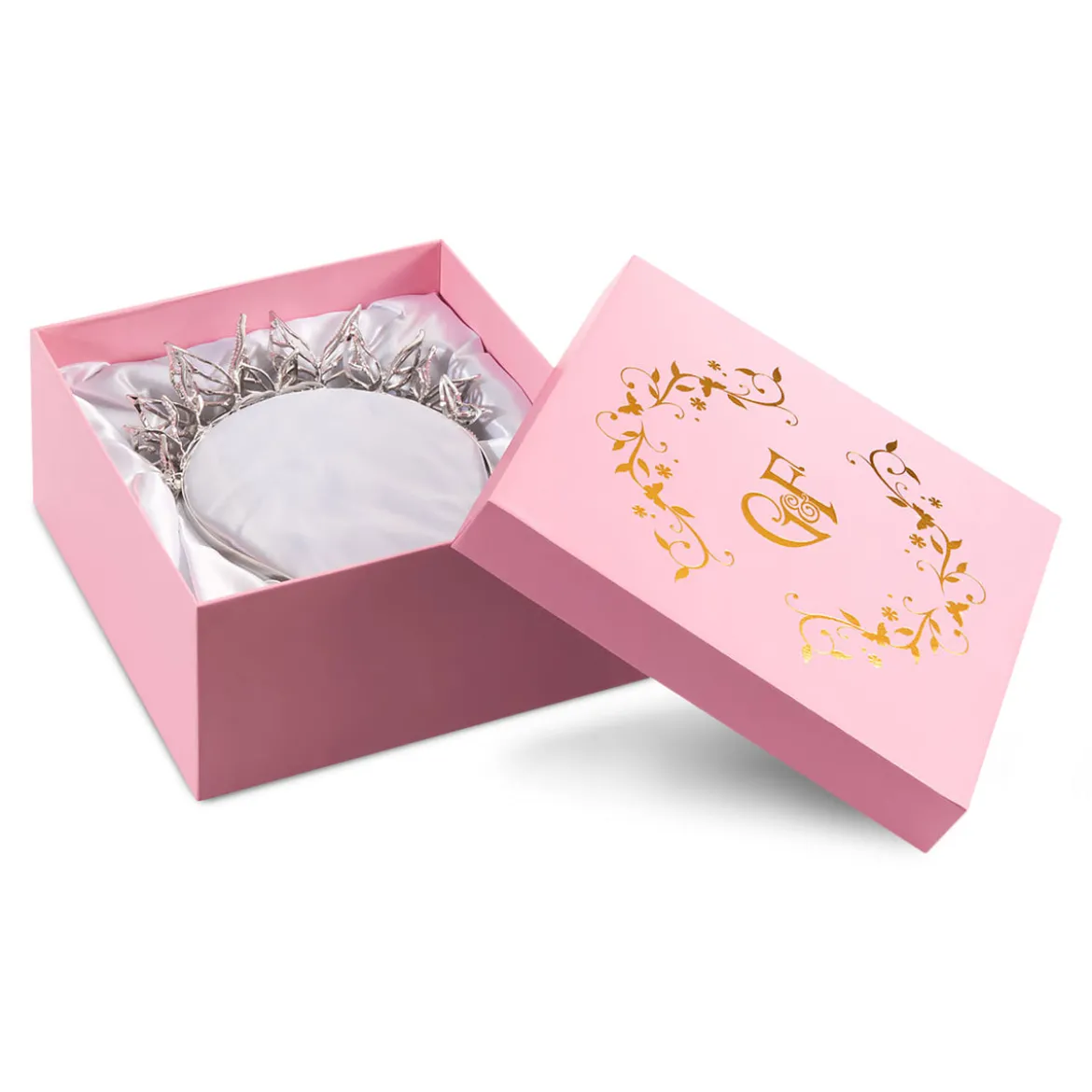 Wicked - Glinda Krone in Sammlerbox Wedding Version