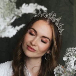 Wicked - Glinda Krone in Sammlerbox Wedding Version