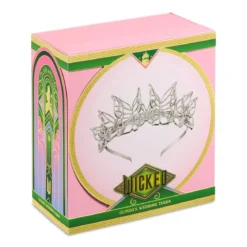 Wicked - Glinda Krone in Sammlerbox Wedding Version