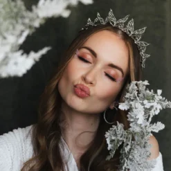 Wicked - Glinda Krone in Sammlerbox Wedding Version