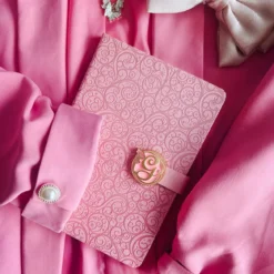 Wicked - Glinda Notizbuch