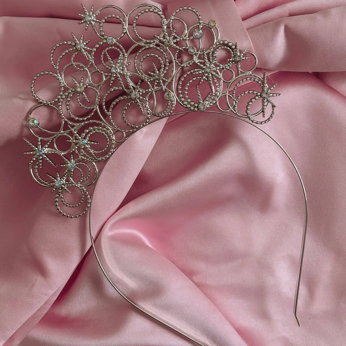 Wicked - Glinda Tiara