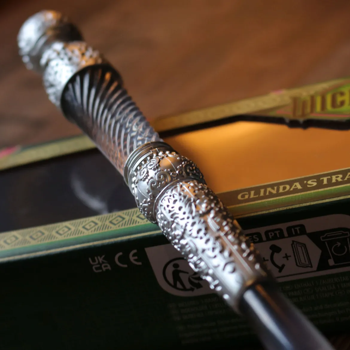 Wicked - Glinda Training Zauberstab