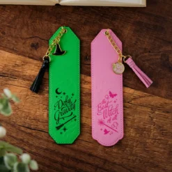 Wicked - Glinda und Elphaba Lesezeichen Set
