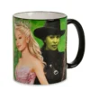 Wicked - Glinda und Elphaba Tasse