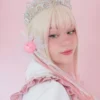 Wicked - Glinda Zauberstab