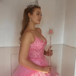 Wicked - Glinda Zauberstab