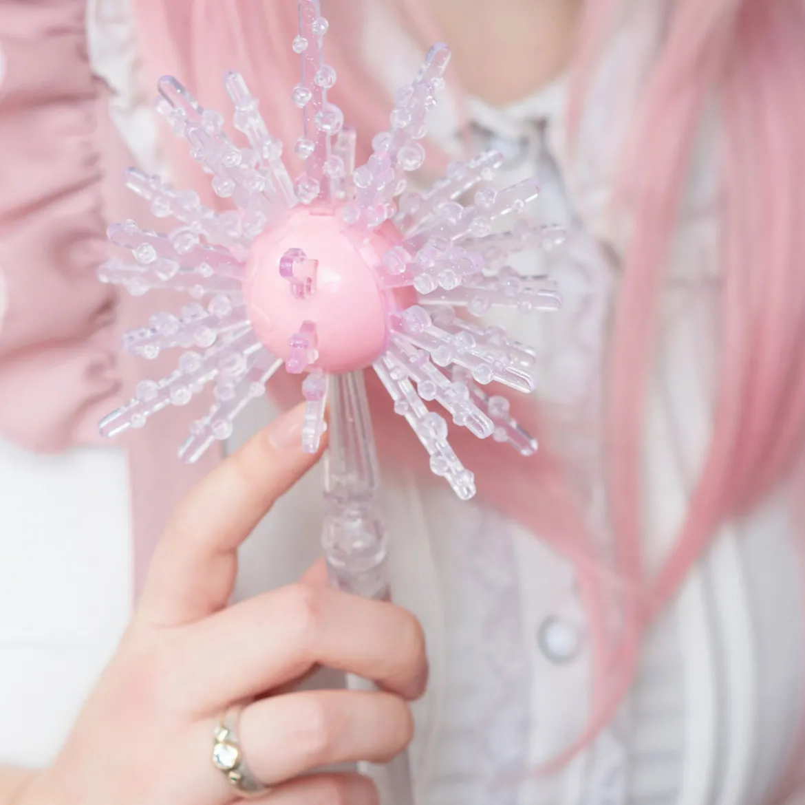 Wicked - Glinda Zauberstab