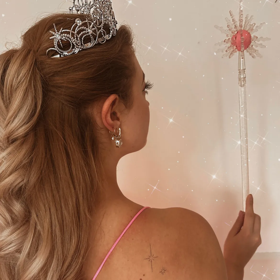 Wicked - Glinda Zauberstab
