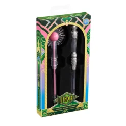 Wicked - Glinda Zauberstab Stifte 2er Set
