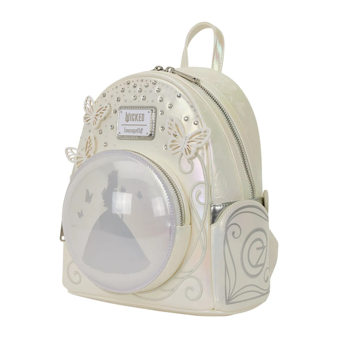Wicked - Mini Rucksack