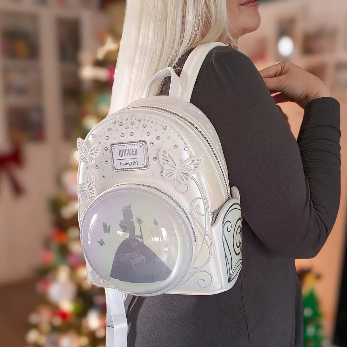 Wicked - Mini Rucksack
