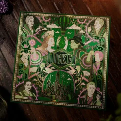 Wicked Multi-Dimensionales Puzzle (1000 Teile)
