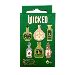 Wicked - Mystery Pin