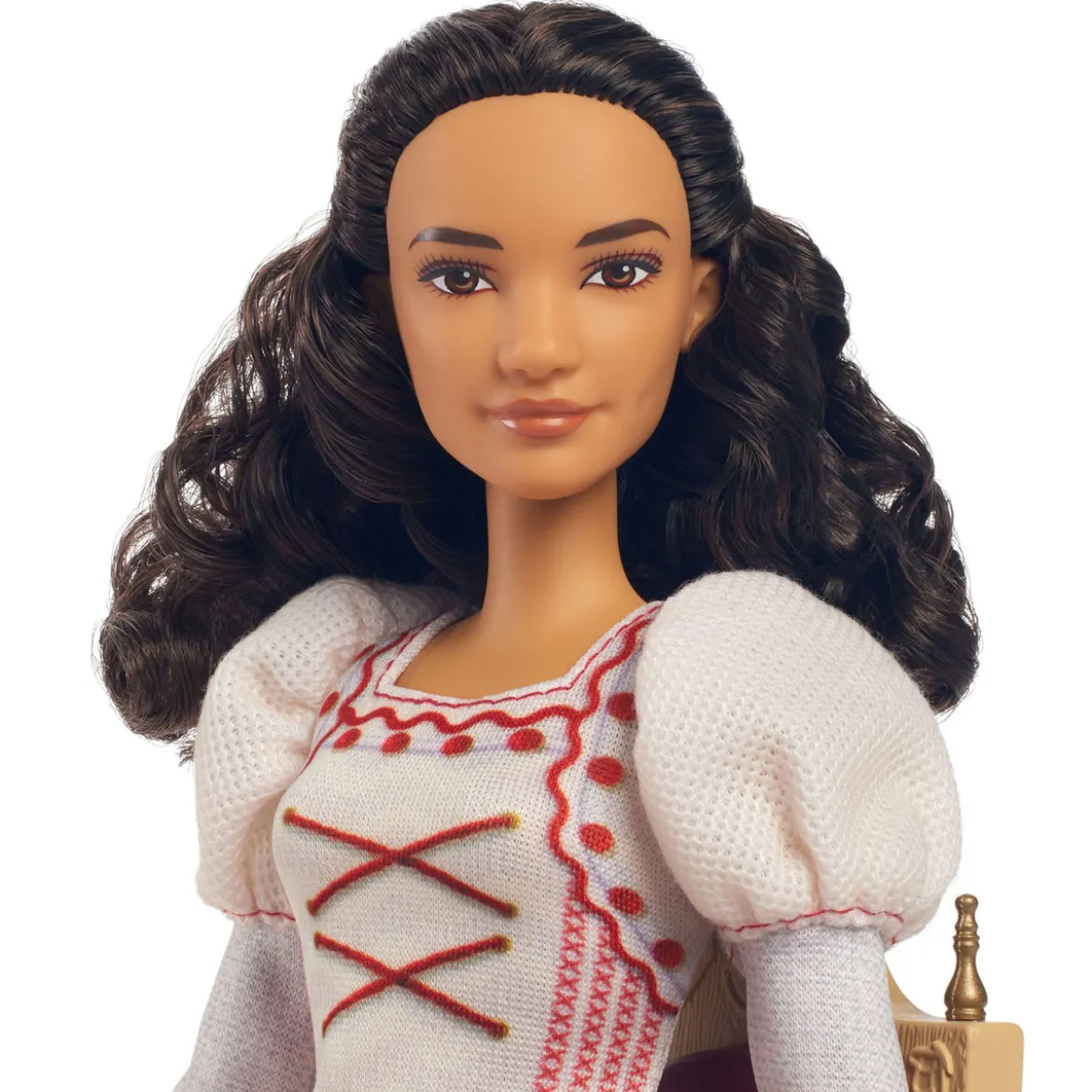 Wicked Puppe Nessarose 29 cm