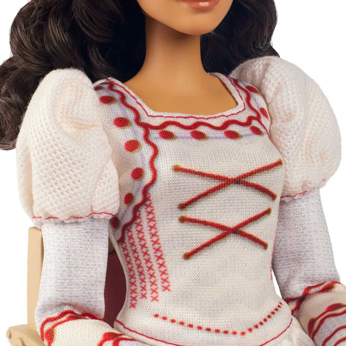 Wicked Puppe Nessarose 29 cm