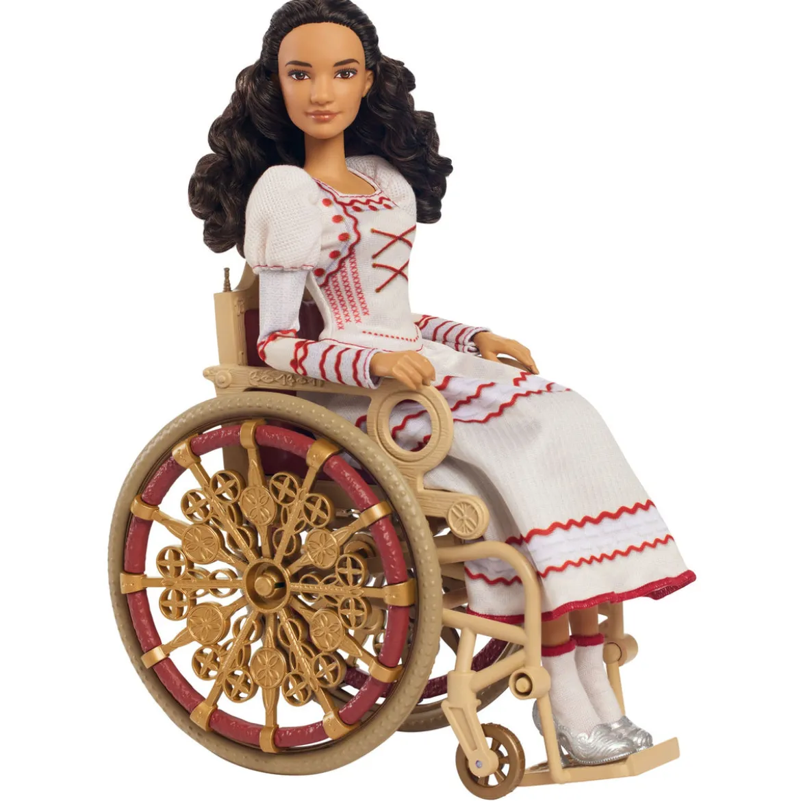 Wicked Puppe Nessarose 29 cm