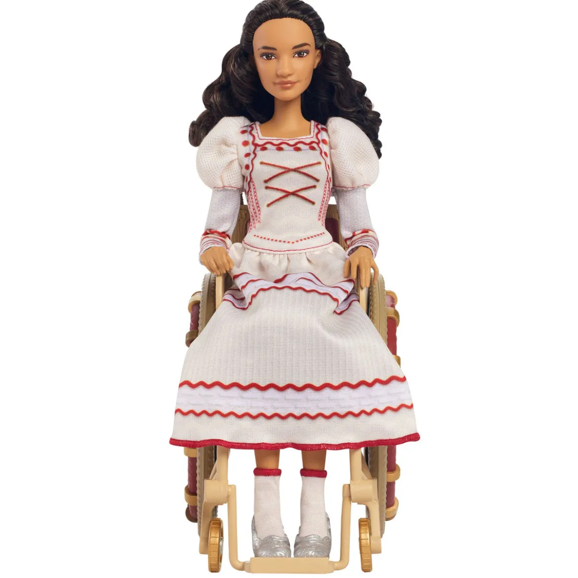 Wicked Puppe Nessarose 29 cm