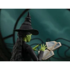 Wicked S.H. Figuarts Actionfigur Elphaba 14 cm