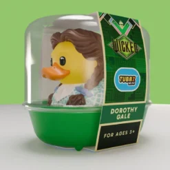 Wicked Tubbz Mini PVC Figur Dorothy Gale 5 cm
