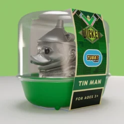 Wicked Tubbz Mini PVC Figur Tin Man 5 cm