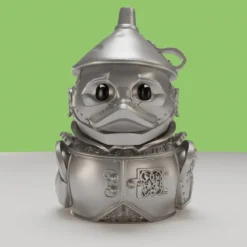 Wicked Tubbz Mini PVC Figur Tin Man 5 cm