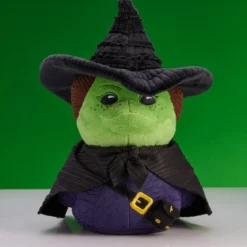 Wicked Tubbz Plüschfigur Elphaba 20 cm