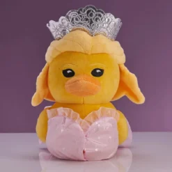 Wicked Tubbz Plüschfigur Glinda 20 cm