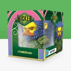 Wicked Tubbz PVC Figur Flying Monkey (Chistery) Boxed Edition 10 cm