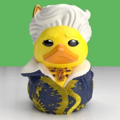 Wicked Tubbz PVC Figur Madame Morrible Boxed Edition 10 cm