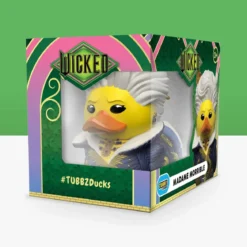 Wicked Tubbz PVC Figur Madame Morrible Boxed Edition 10 cm