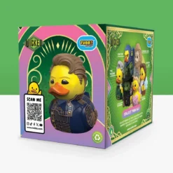 Wicked Tubbz PVC Figur Prince Fiyero Boxed Edition 10 cm